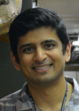 Advait Jukar